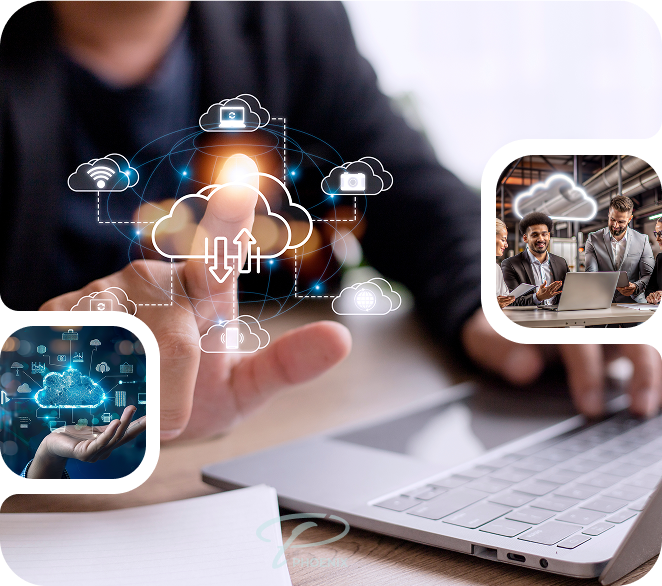Business solutions