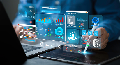 smart-reports-generation